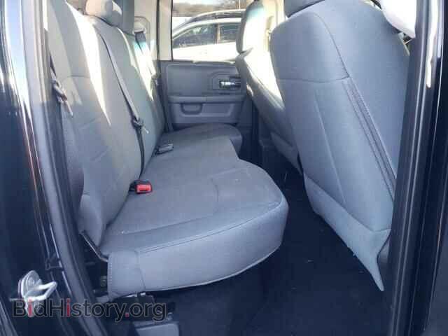 2015 RAM 1500 - VIN: 1C6RR7GGXFS593699 - Фото 6