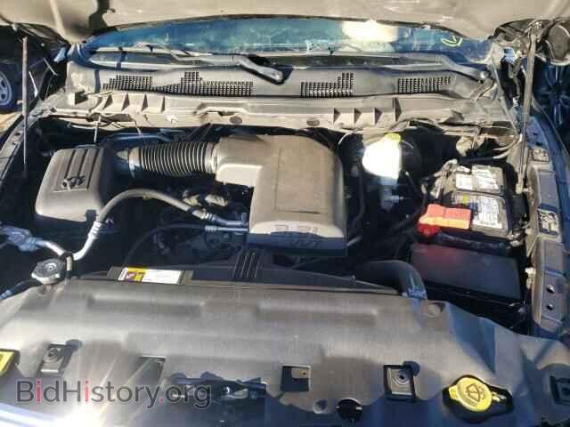 2015 RAM 1500 - VIN: 1C6RR7GGXFS593699 - Фото 7