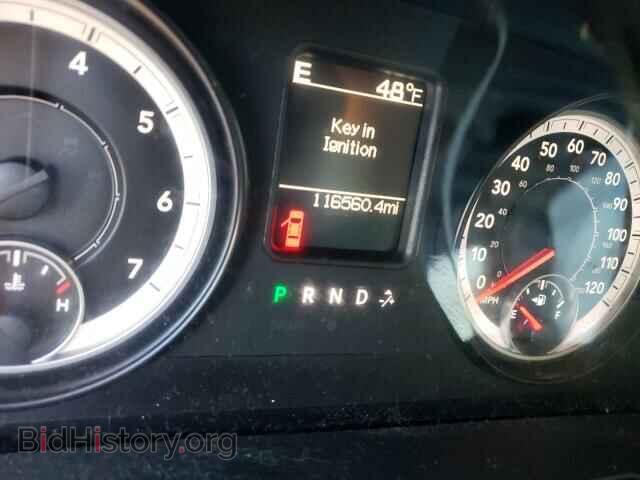 2015 RAM 1500 - VIN: 1C6RR7GGXFS593699 - Фото 8