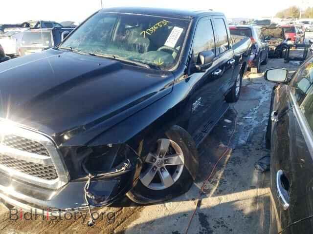 2015 RAM 1500 - VIN: 1C6RR7GGXFS593699 - Фото 9