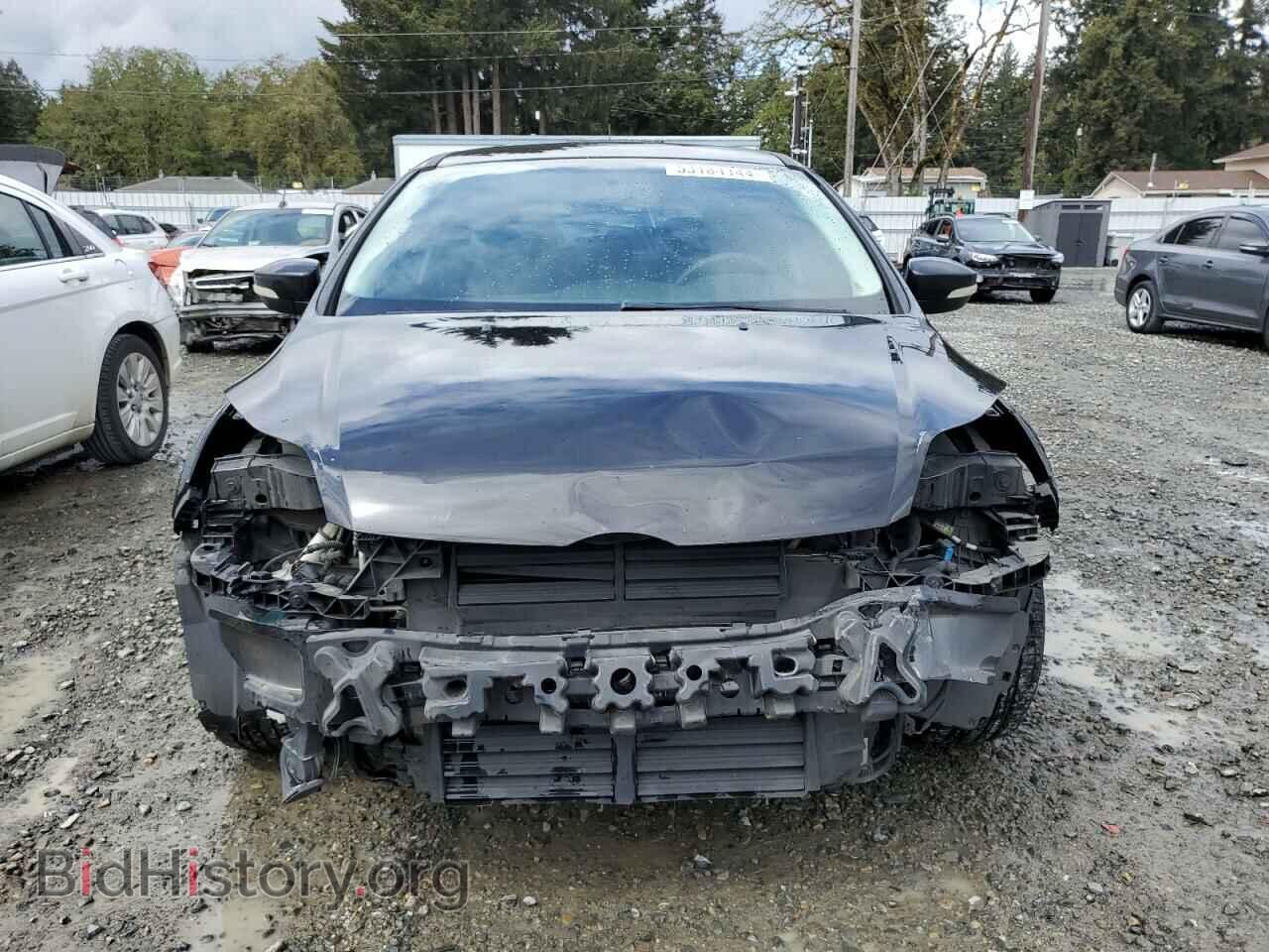 2014 FORD FOCUS - VIN: 1FADP3K2XEL162663 - Photo 5