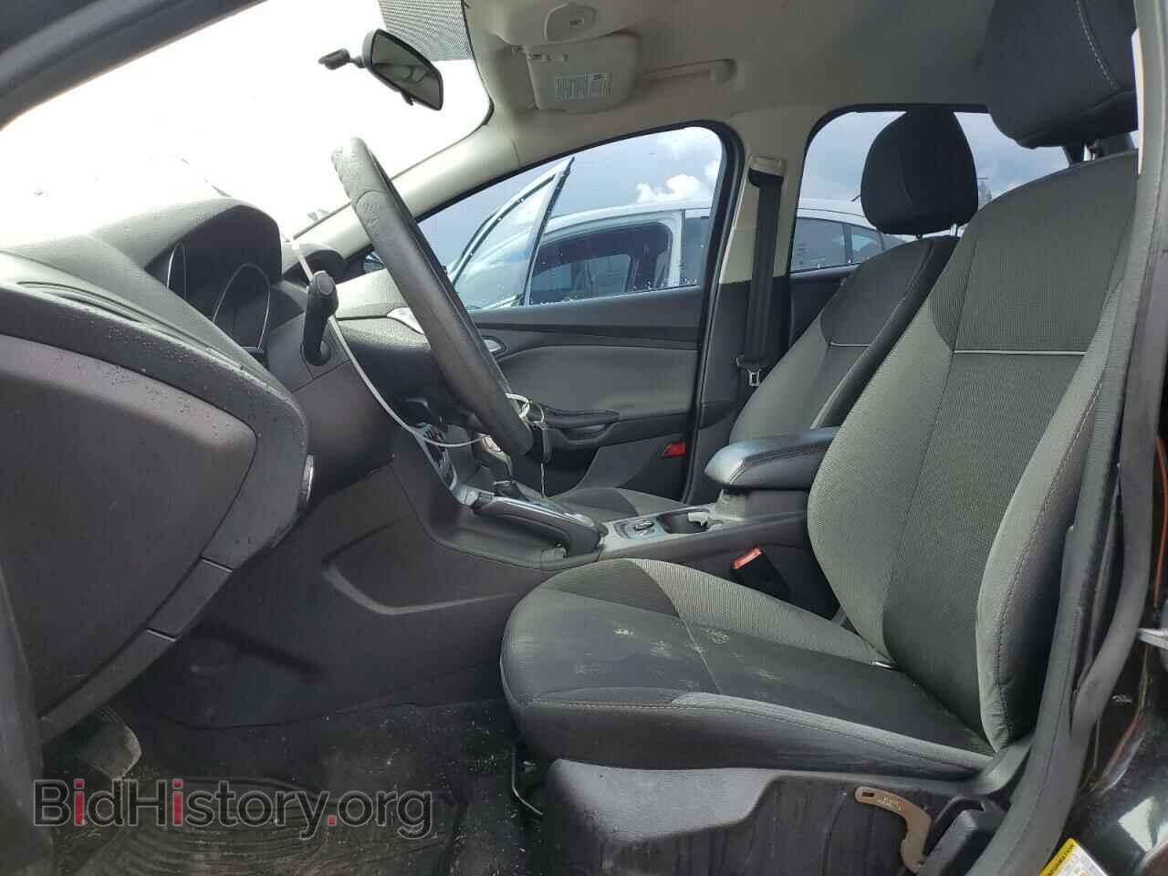 2014 FORD FOCUS - VIN: 1FADP3K2XEL162663 - Photo 7
