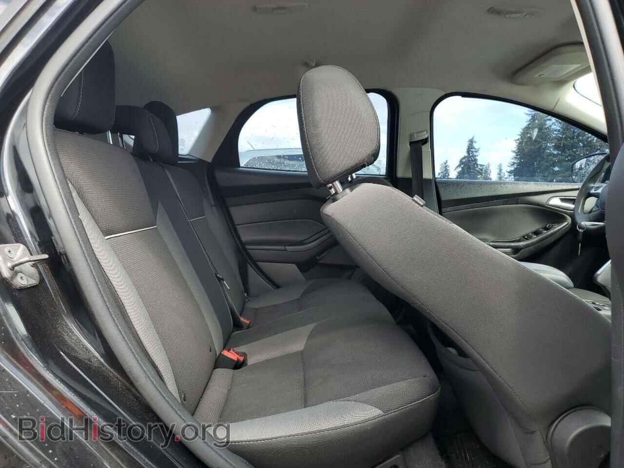 2014 FORD FOCUS - VIN: 1FADP3K2XEL162663 - Photo 10