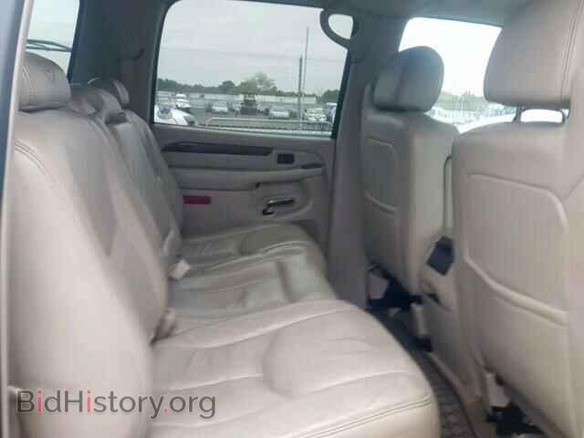 2004 CADILLAC ESCALADE E - VIN: 3GYFK66N64G284854 - Фото 6