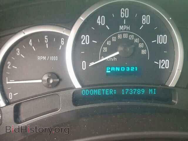2004 CADILLAC ESCALADE E - VIN: 3GYFK66N64G284854 - Фото 8