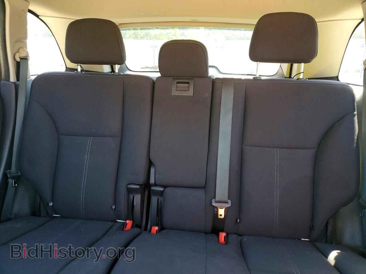 2012 FORD EDGE - VIN: 2FMDK3GC9CBA57339 - Photo 10