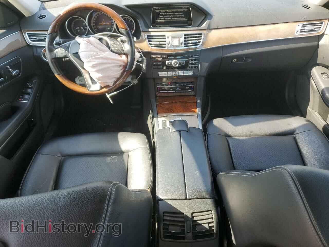 2014 MERCEDES-BENZ E-CLASS - VIN: WDDHF8JB0EA897330 - Фото 8
