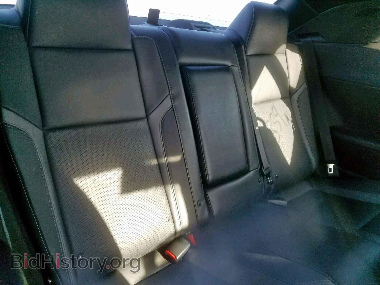 2016 DODGE CHALLENGER - VIN: 2C3CDZAGXGH249563 - Photo 6