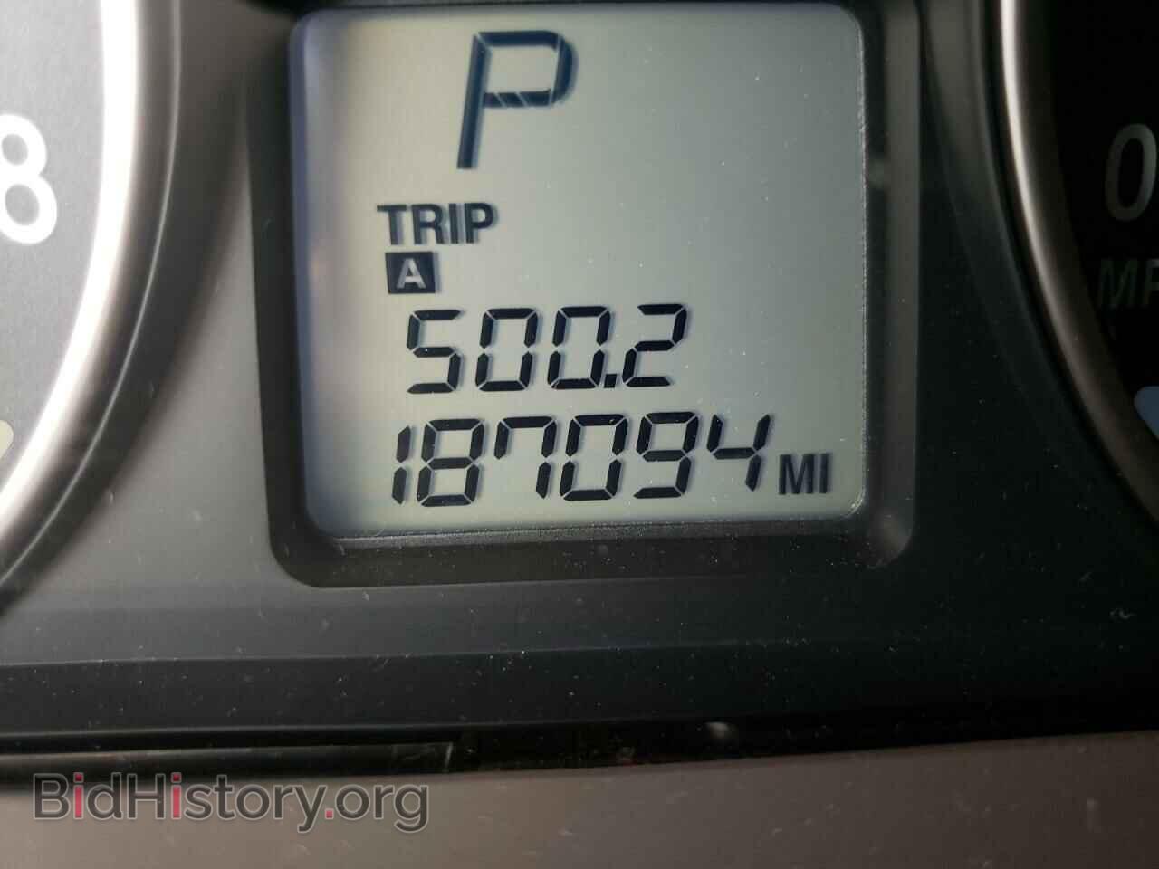 2007 KIA OPTIMA - VIN: KNAGE123475156906 - Фото 8