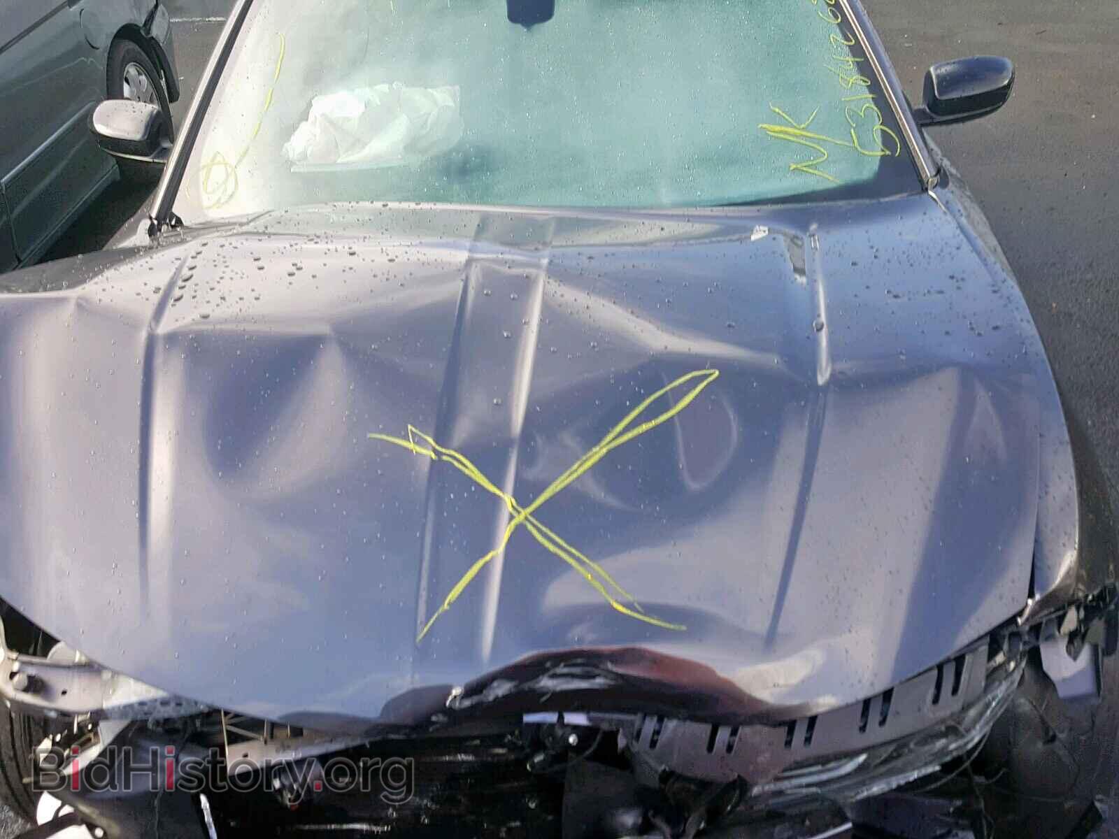 2017 DODGE CHARGER - VIN: 2C3CDXCT7HH598826 - Фото 7