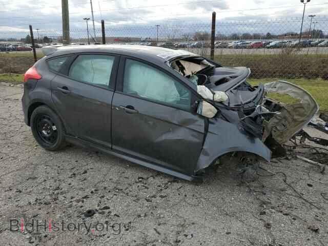 2016 FORD FOCUS - VIN: 1FADP3L95GL236747 - Фото 4