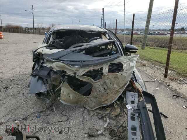 2016 FORD FOCUS - VIN: 1FADP3L95GL236747 - Фото 5