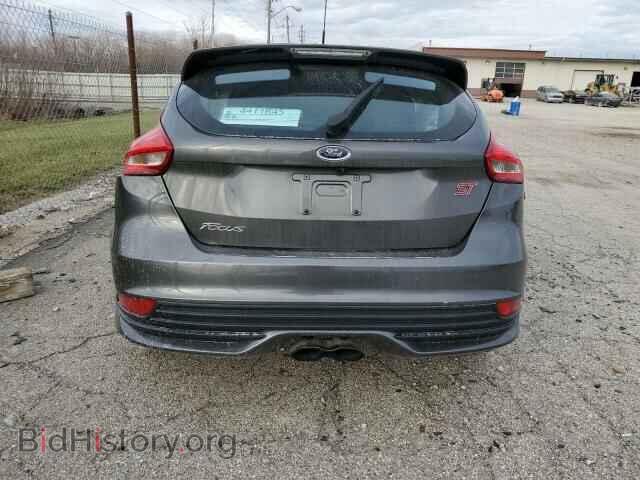 2016 FORD FOCUS - VIN: 1FADP3L95GL236747 - Фото 6