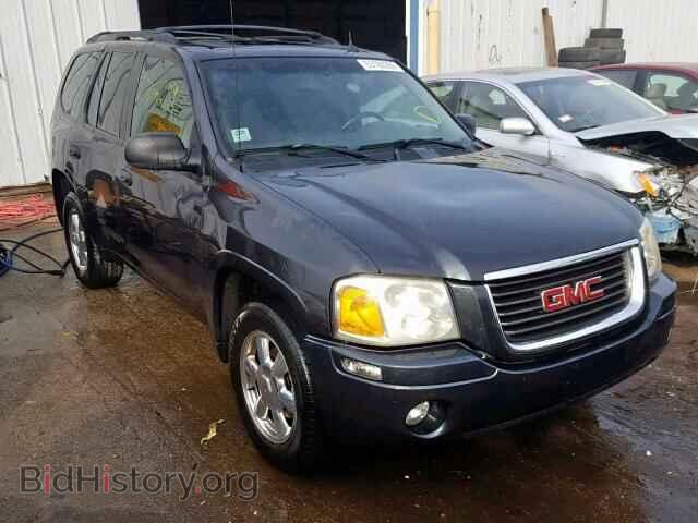 Photo 1GKDT13S842165868 - GMC ENVOY 2004