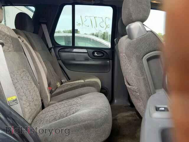 2004 GMC ENVOY - VIN: 1GKDT13S842165868 - Фото 6