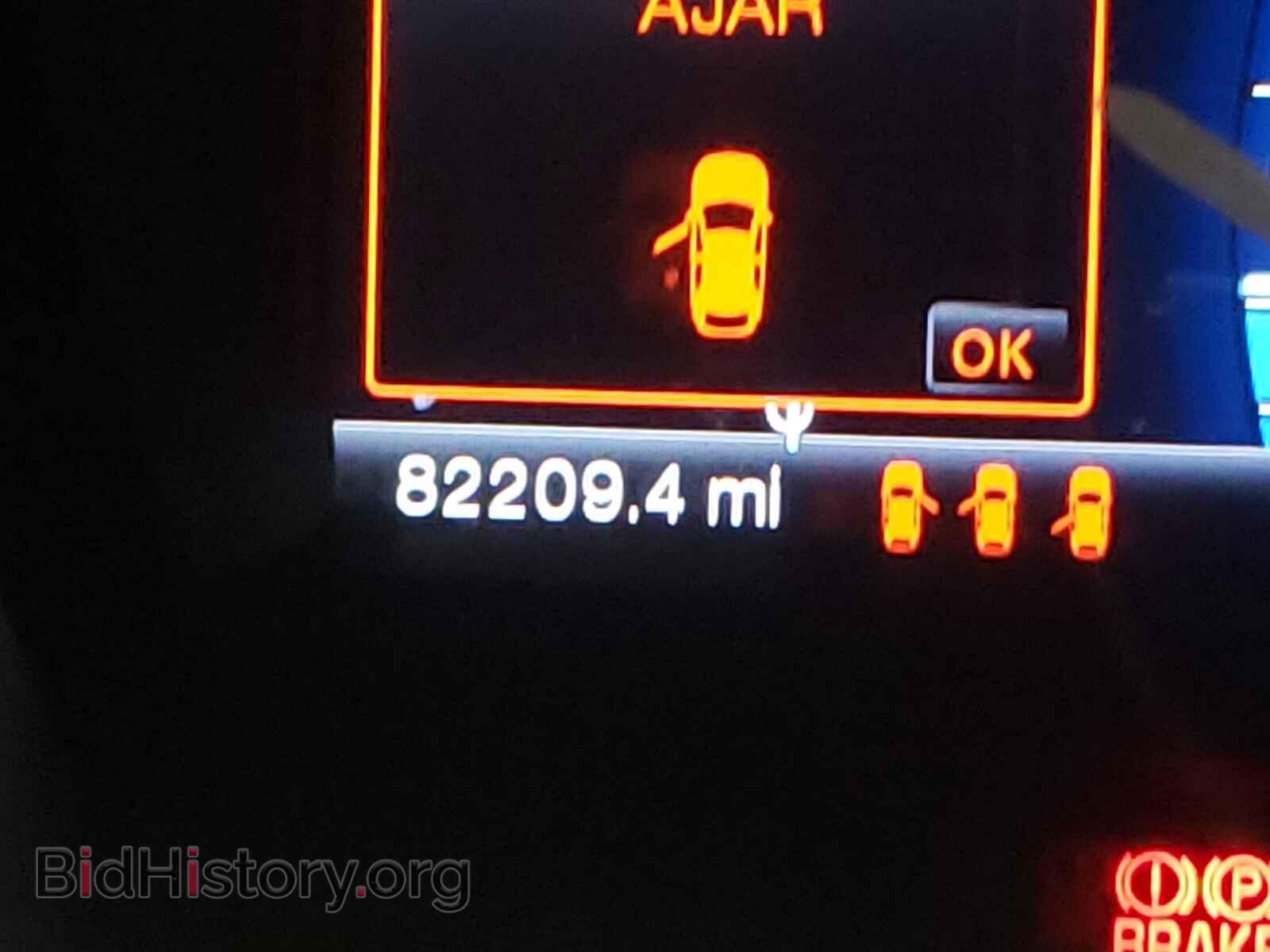 2013 FORD EXPLORER - VIN: 1FM5K8D88DGA65069 - Фото 8