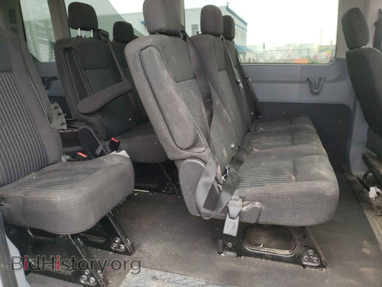 2016 FORD TRANSIT - VIN: 1FBAX2CM3GKB16192 - Фото 10