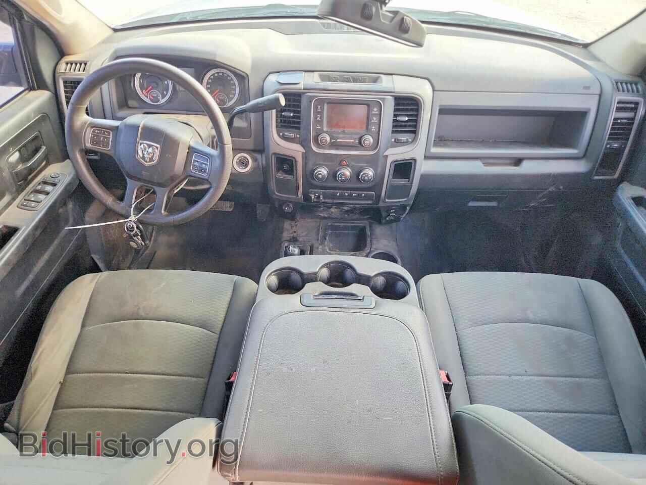 2015 RAM 3500 - VIN: 3C63RRGL7FG648289 - Фото 8