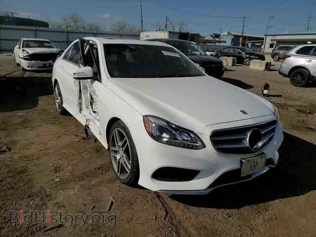 2014 MERCEDES-BENZ E-CLASS - VIN: WDDHF8JB7EA975781 - Фото 11