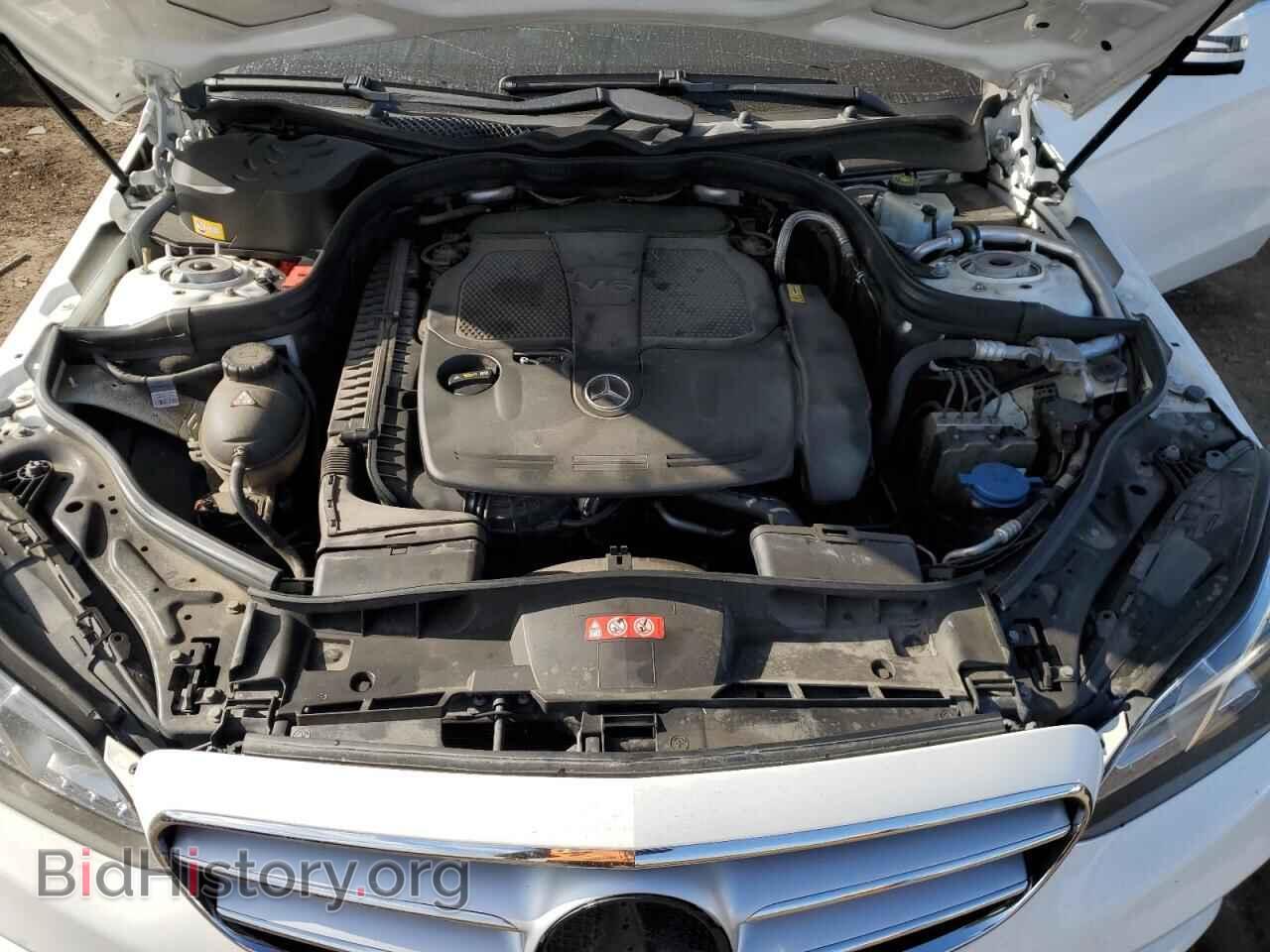 2014 MERCEDES-BENZ E-CLASS - VIN: WDDHF8JB7EA975781 - Фото 12