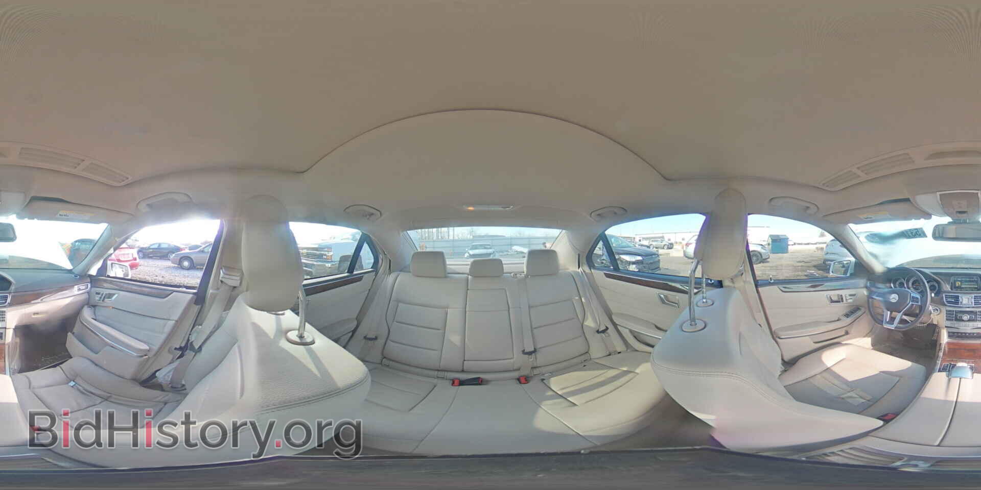 2014 MERCEDES-BENZ E-CLASS - VIN: WDDHF8JB7EA975781 - Фото 13