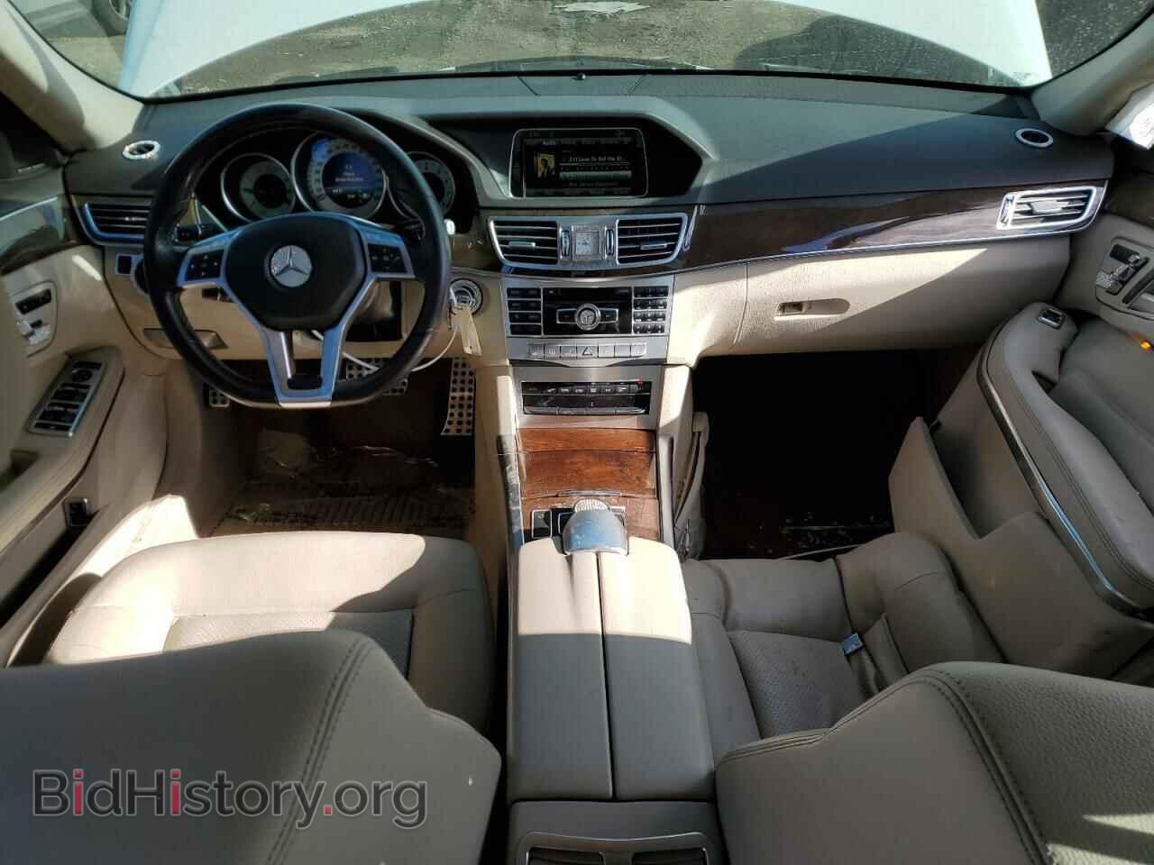 2014 MERCEDES-BENZ E-CLASS - VIN: WDDHF8JB7EA975781 - Фото 8