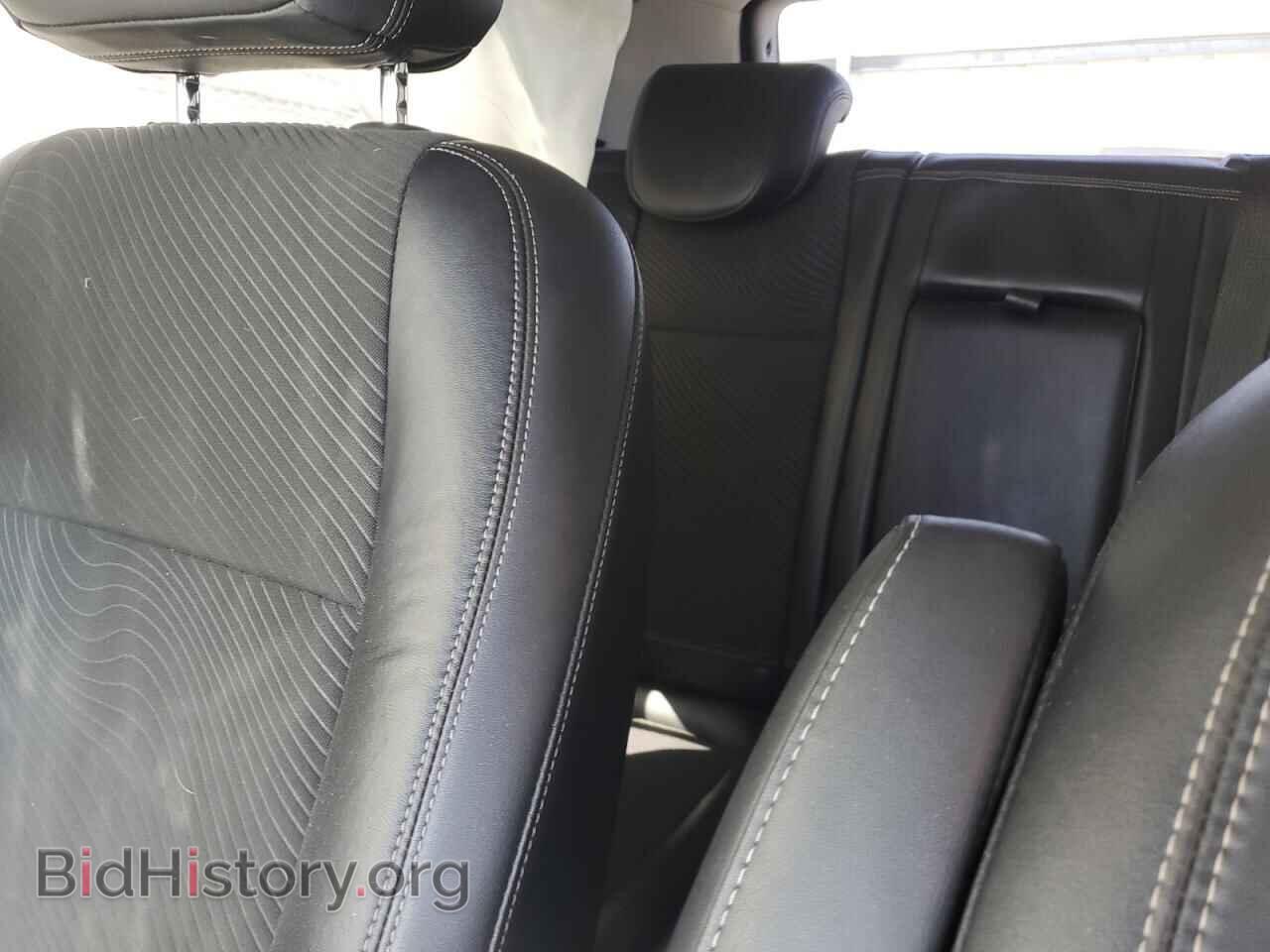 2014 BUICK ENCORE - VIN: KL4CJBSB0EB704581 - Photo 10