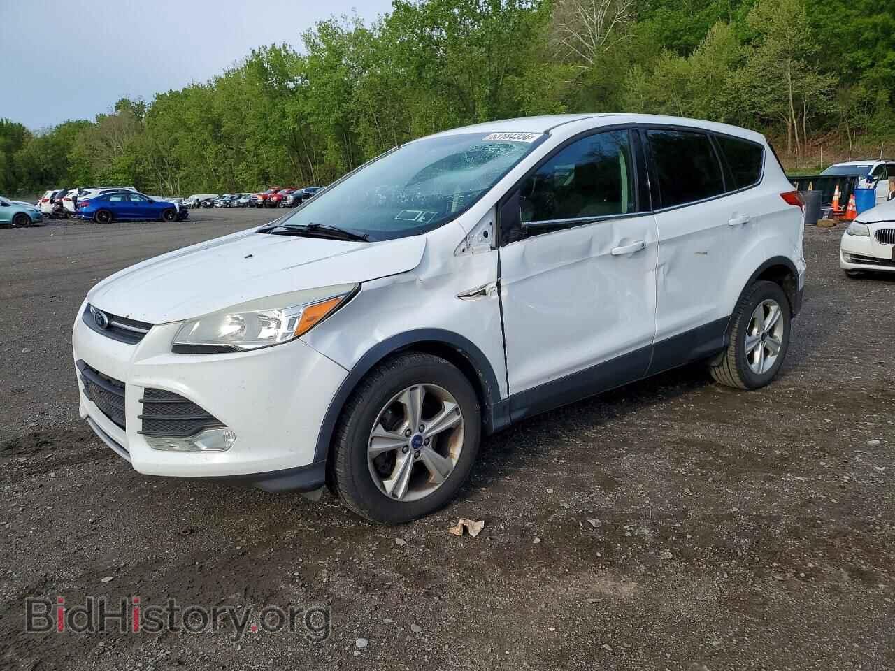 Photo 1FMCU9GX8EUB65458 - FORD ESCAPE 2014