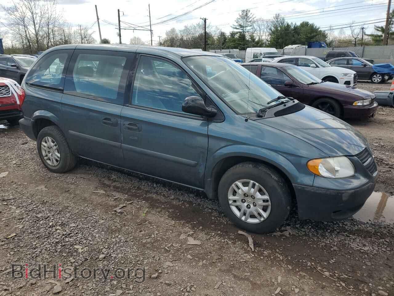 2007 DODGE All Models - VIN: 1D4GP25B67B154147 - Photo 4