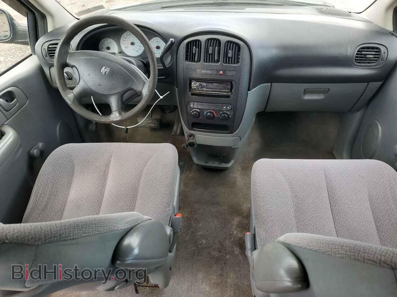 2007 DODGE All Models - VIN: 1D4GP25B67B154147 - Photo 8