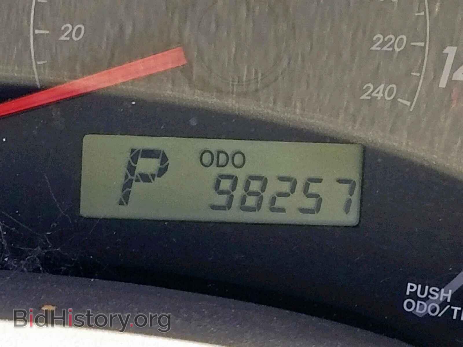 2010 TOYOTA COROLLA BA - VIN: 2T1BU4EEXAC302248 - Фото 8