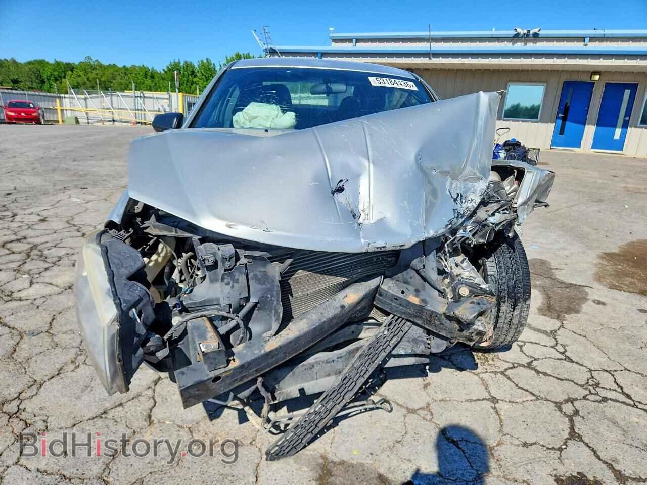 2012 DODGE AVENGER - VIN: 1C3CDZCB7CN230830 - Photo 5