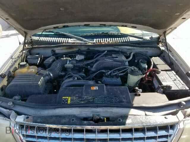 2003 FORD EXPLORER L - VIN: 1FMZU65K53UA55772 - Photo 7