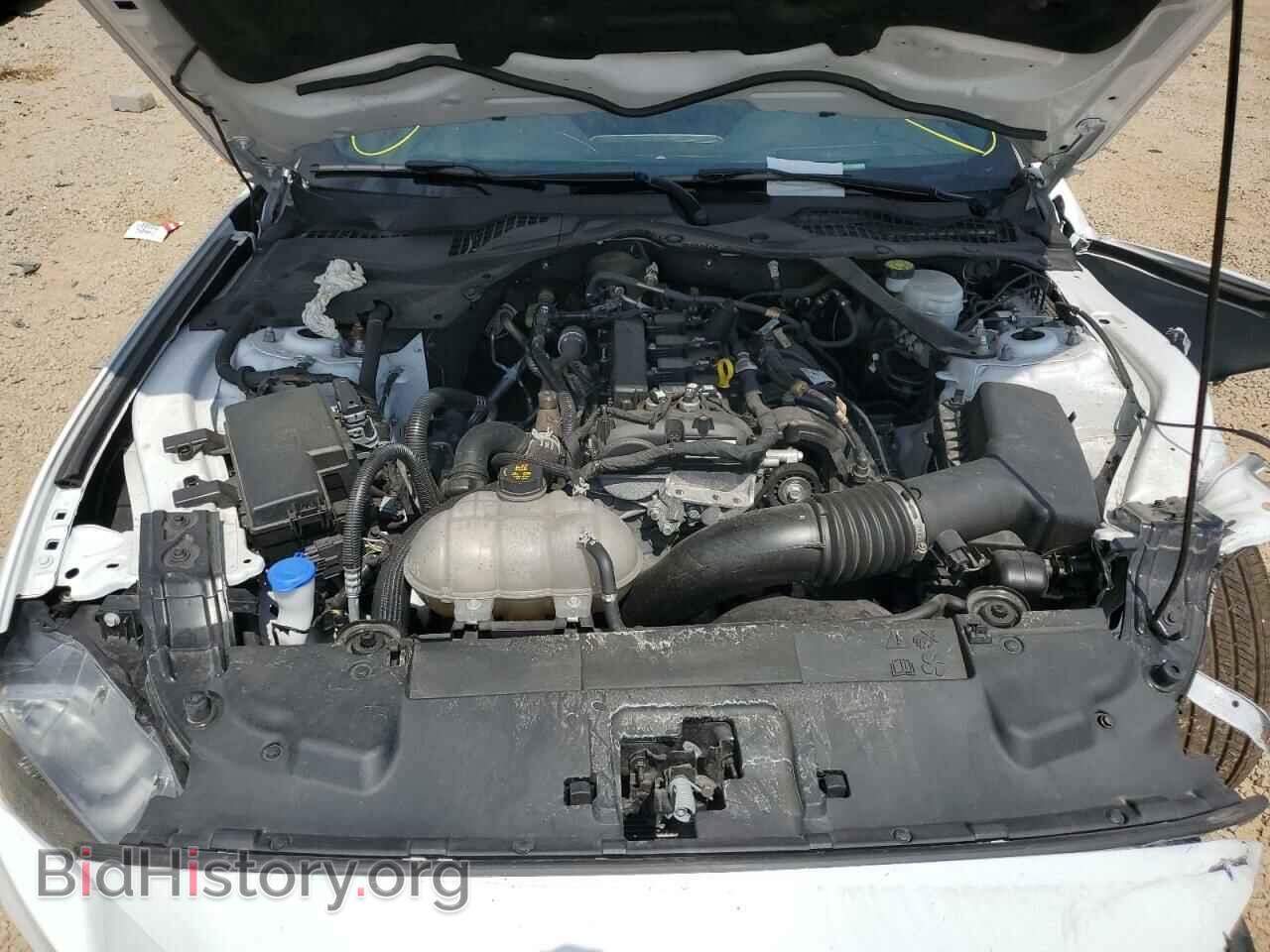 2021 FORD ALL Models - VIN: 1FATP8UH1M5120721 - Photo 11