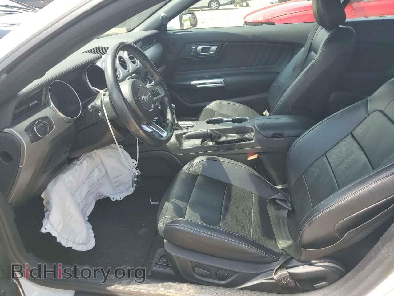 2021 FORD ALL Models - VIN: 1FATP8UH1M5120721 - Photo 7