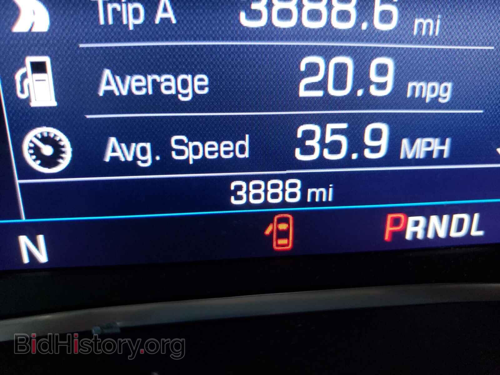 2021 CHEVROLET BLAZER - VIN: 3GNKBBRA7MS539862 - Фото 8