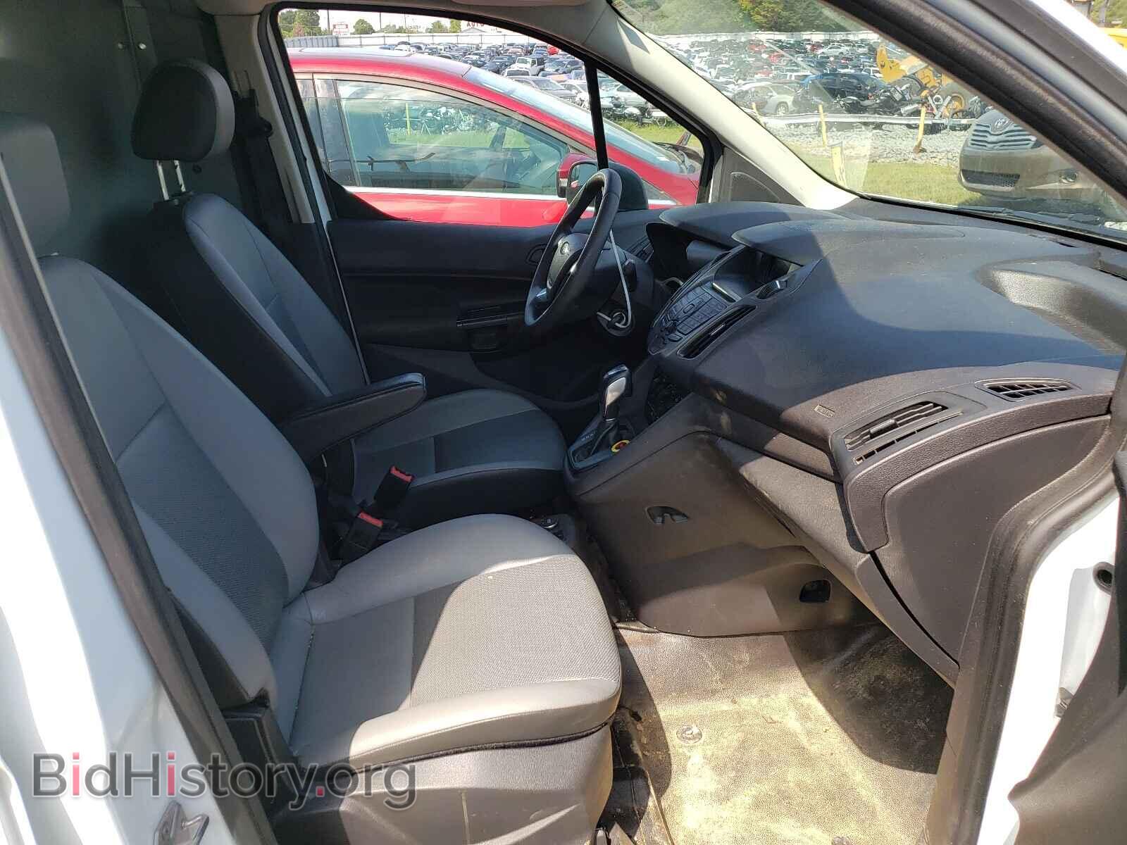 2017 FORD TRANSIT CO - VIN: NM0LS7E71H1333994 - Фото 5
