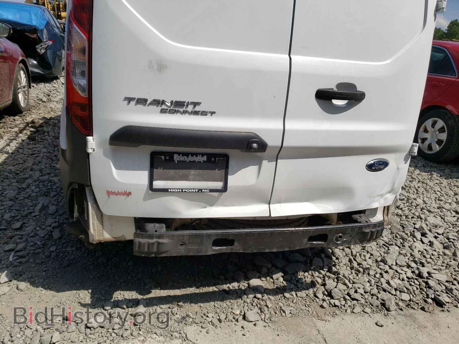 2017 FORD TRANSIT CO - VIN: NM0LS7E71H1333994 - Фото 9