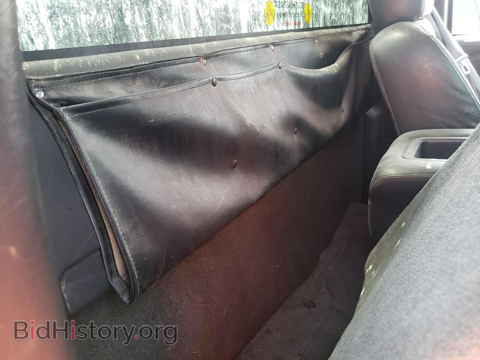 2006 CHEVROLET SILVERADO - VIN: 3GCEC14X36G238861 - Фото 6