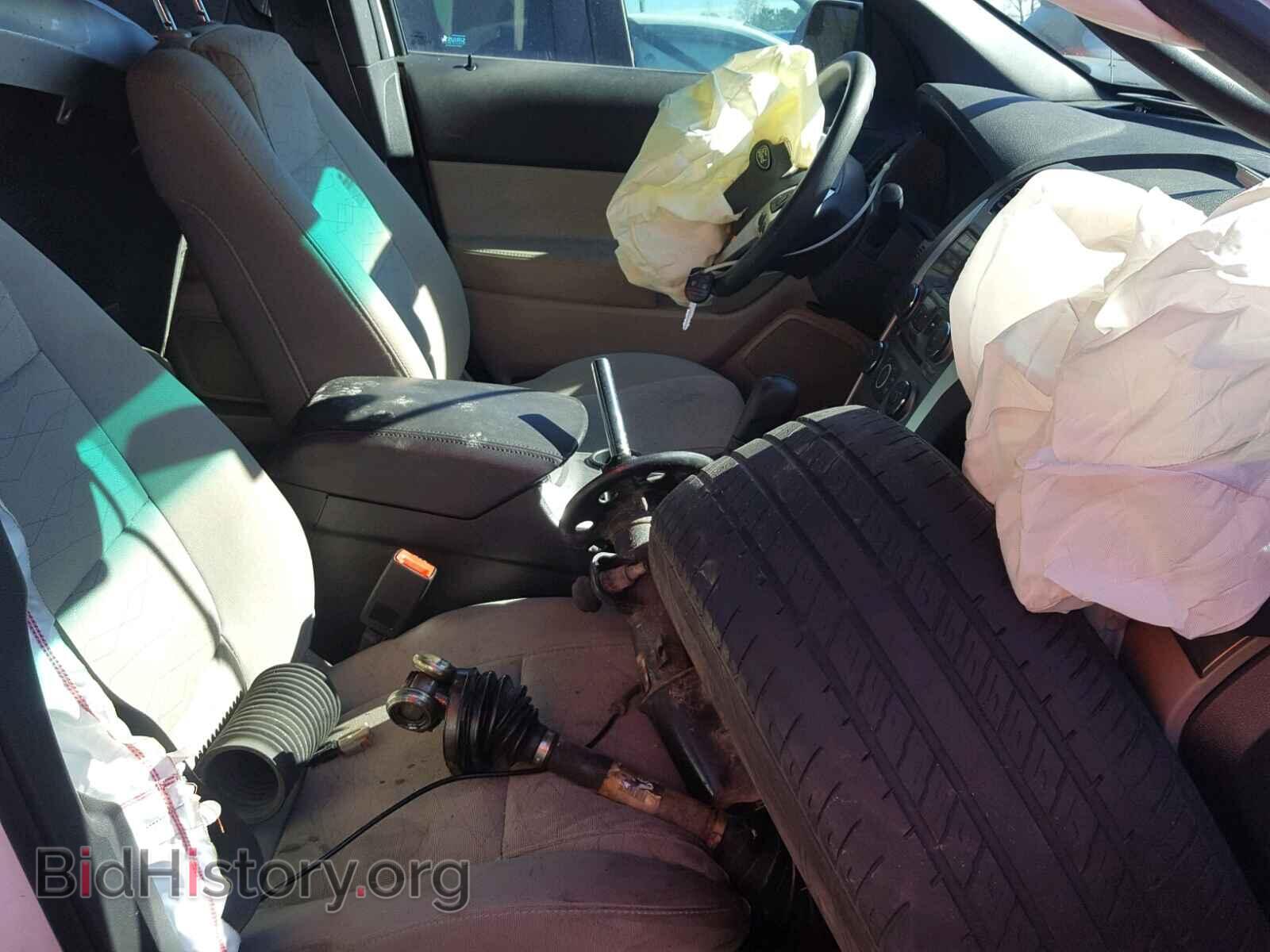 2015 FORD EXPLORER - VIN: 1FM5K7B83FGA34845 - Photo 5