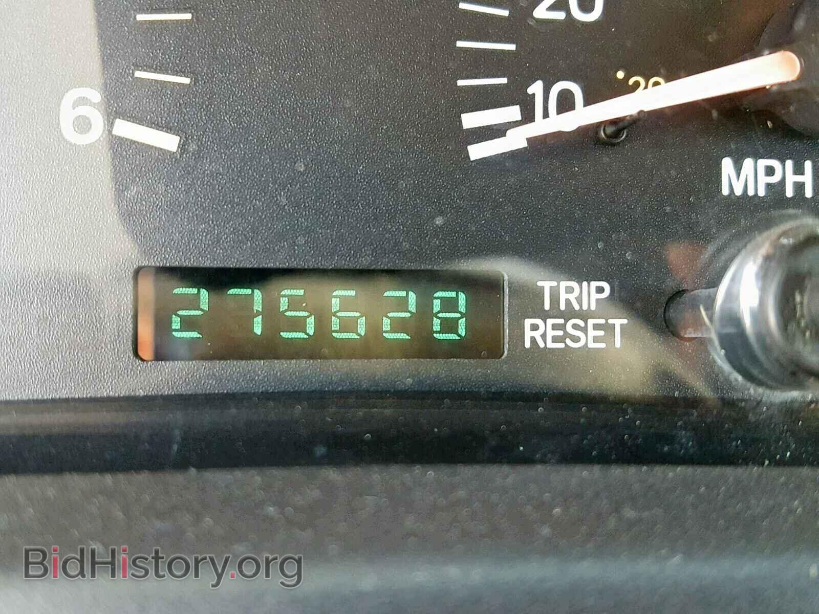2000 JEEP CHEROKEE S - VIN: 1J4FF48SXYL269598 - Фото 8