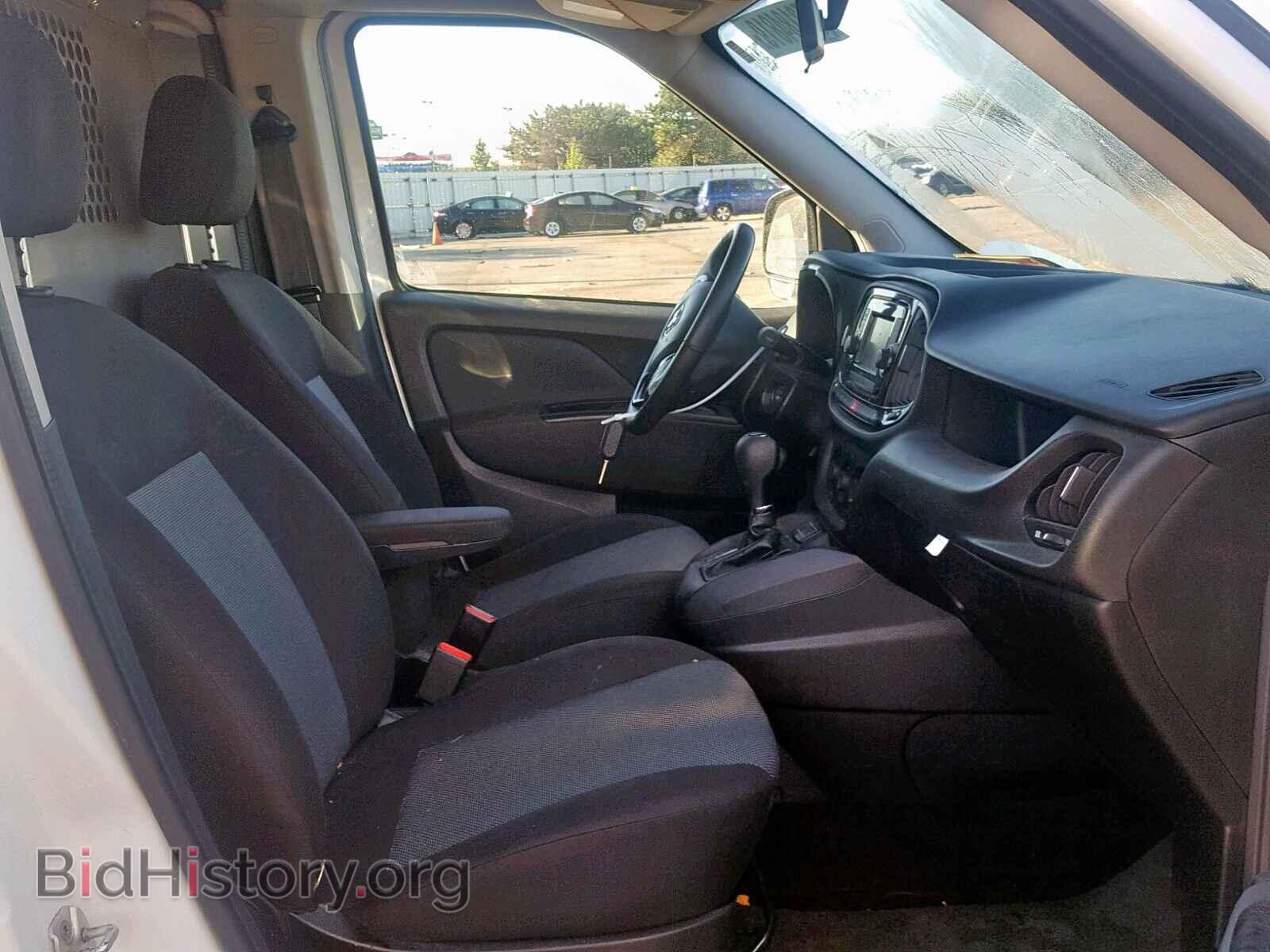 2017 RAM PROMASTER - VIN: ZFBERFAB1H6D92953 - Photo 5