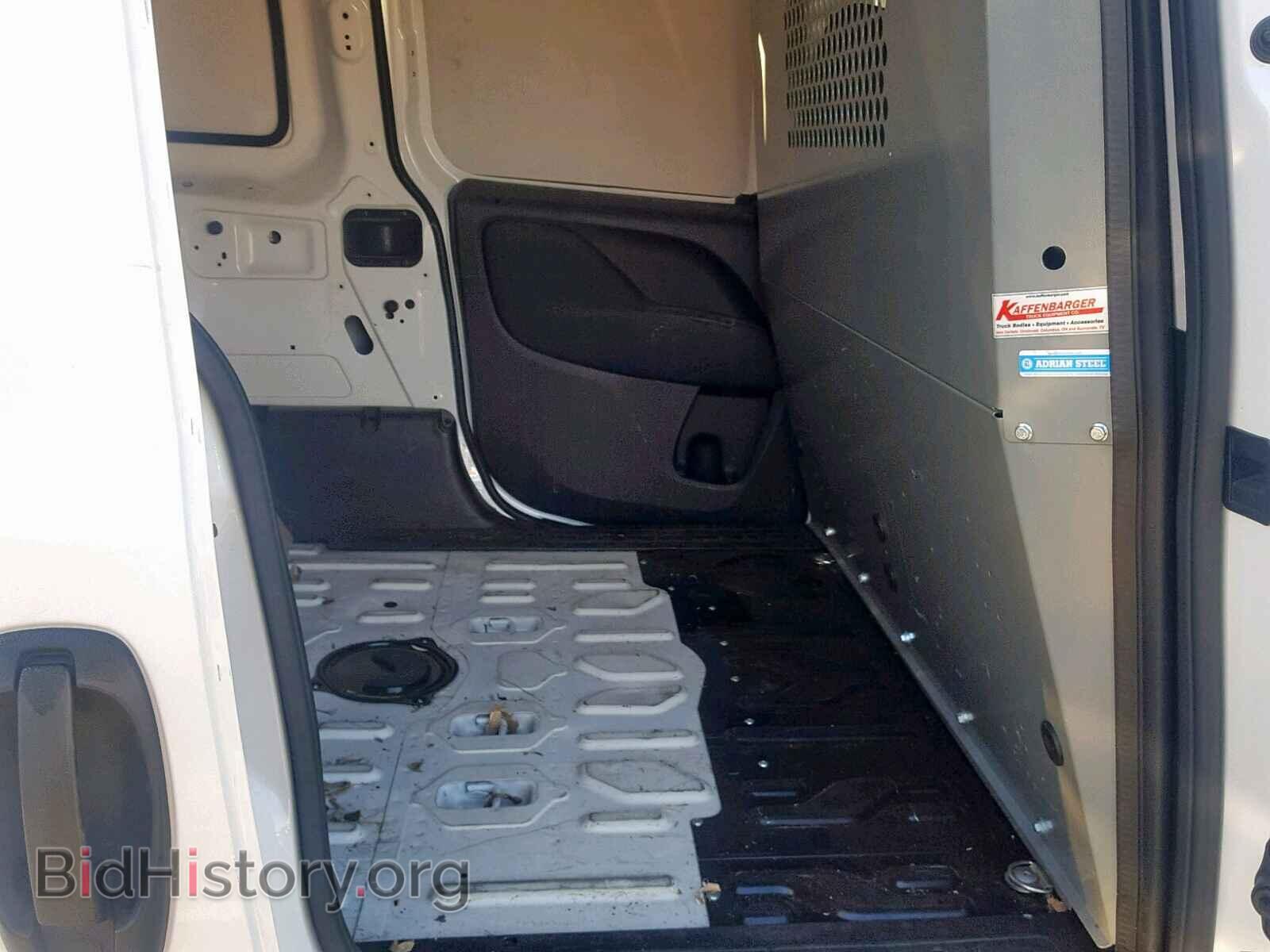 2017 RAM PROMASTER - VIN: ZFBERFAB1H6D92953 - Photo 6