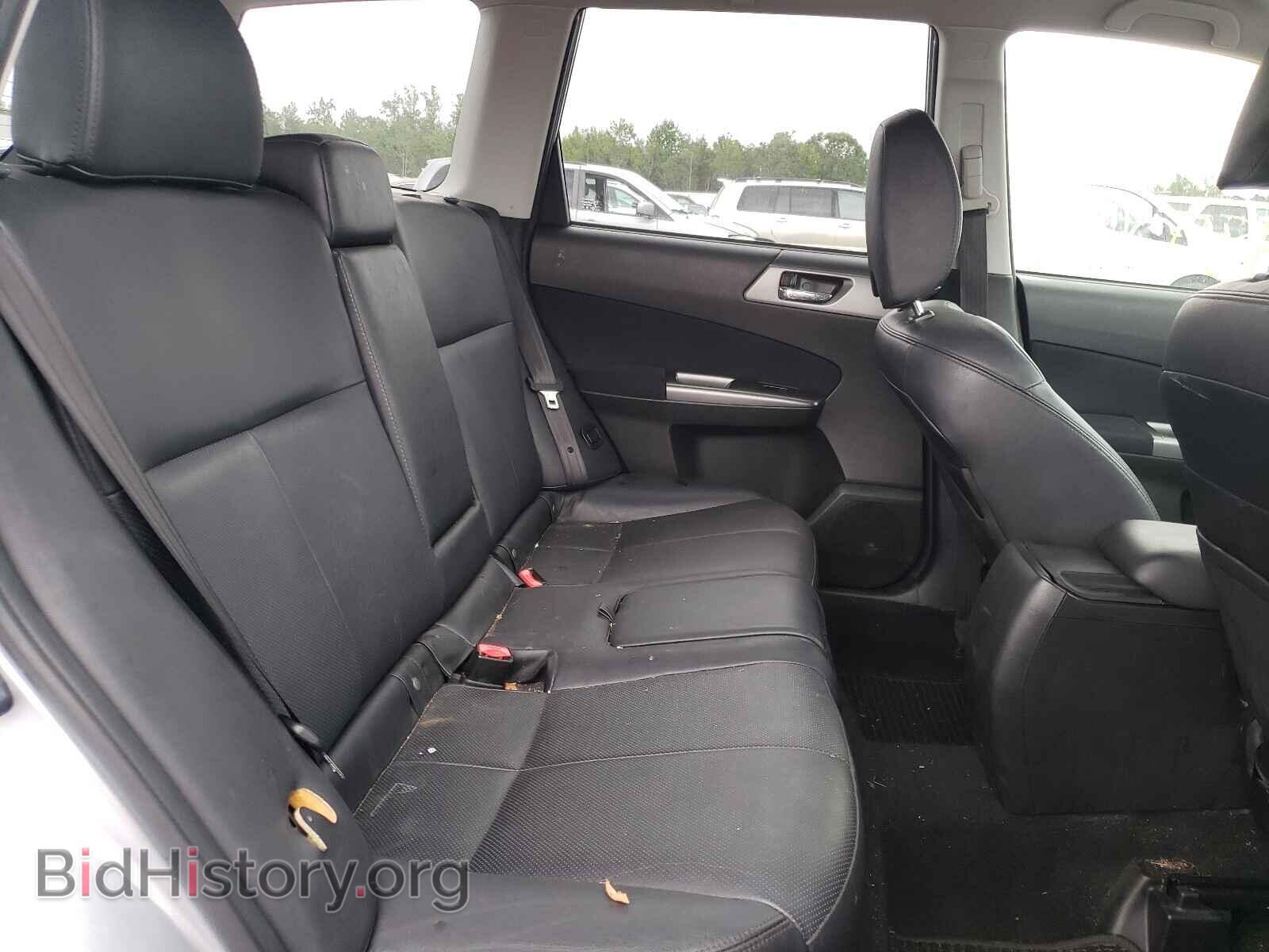 2012 SUBARU FORESTER - VIN: JF2SHAEC5CH413047 - Photo 6