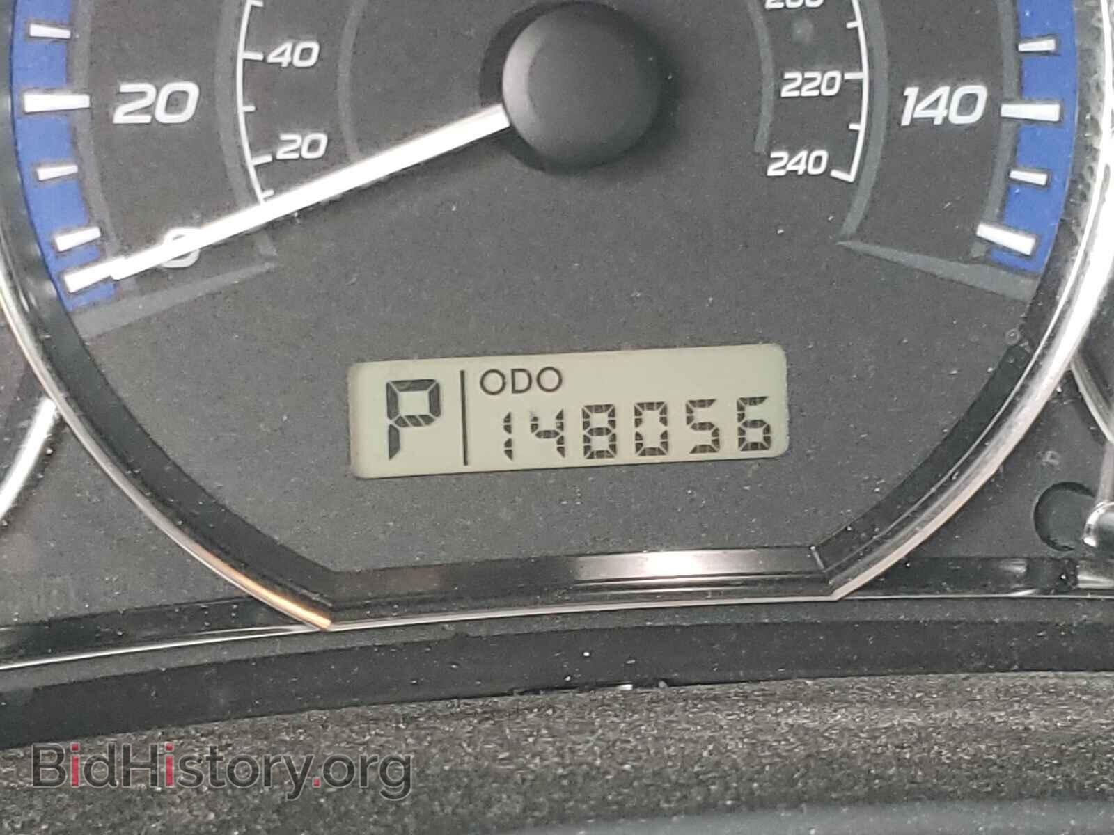 2012 SUBARU FORESTER - VIN: JF2SHAEC5CH413047 - Photo 8