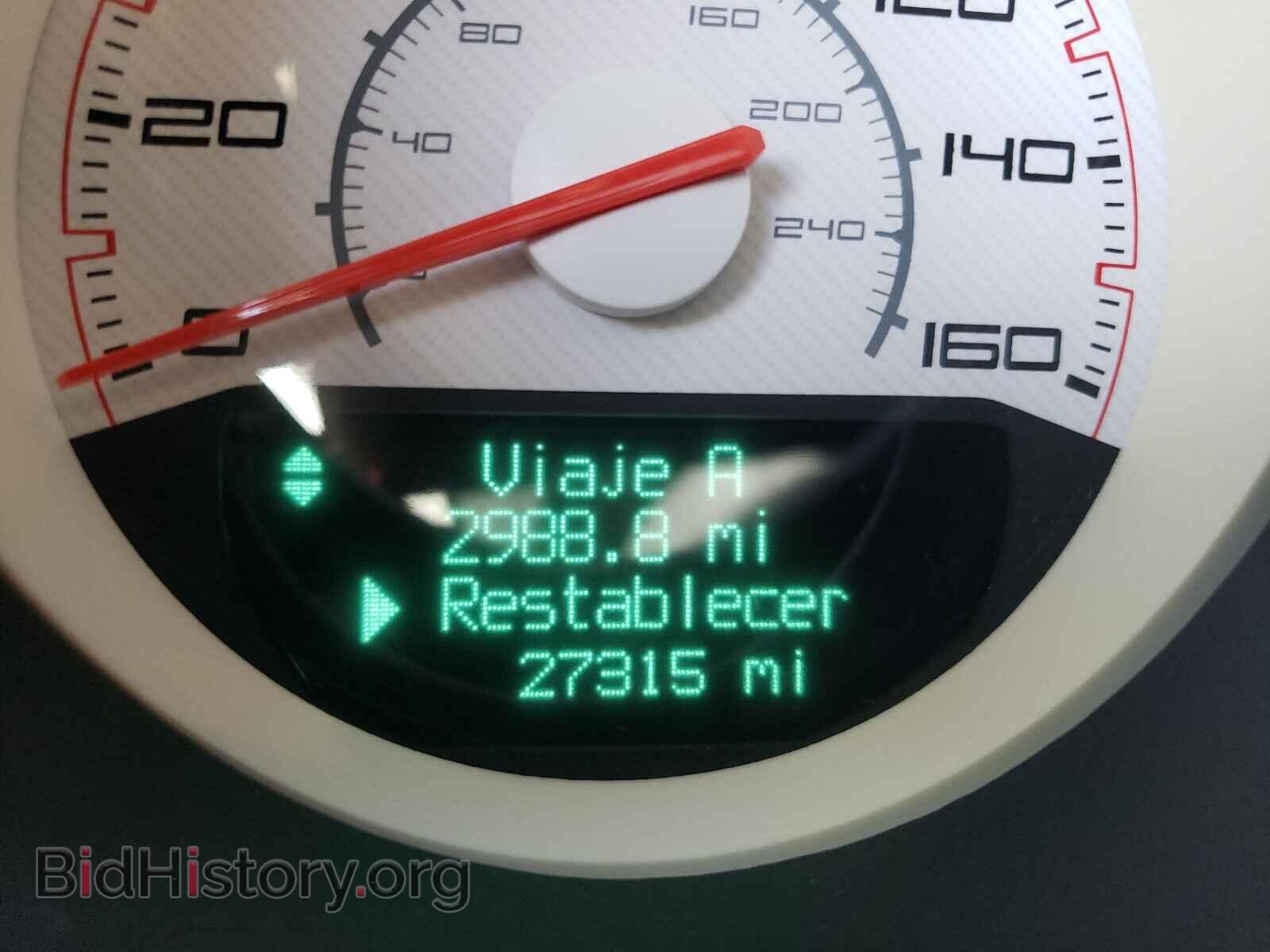 2014 DODGE CHALLENGER - VIN: 2C3CDYBT9EH205802 - Фото 8
