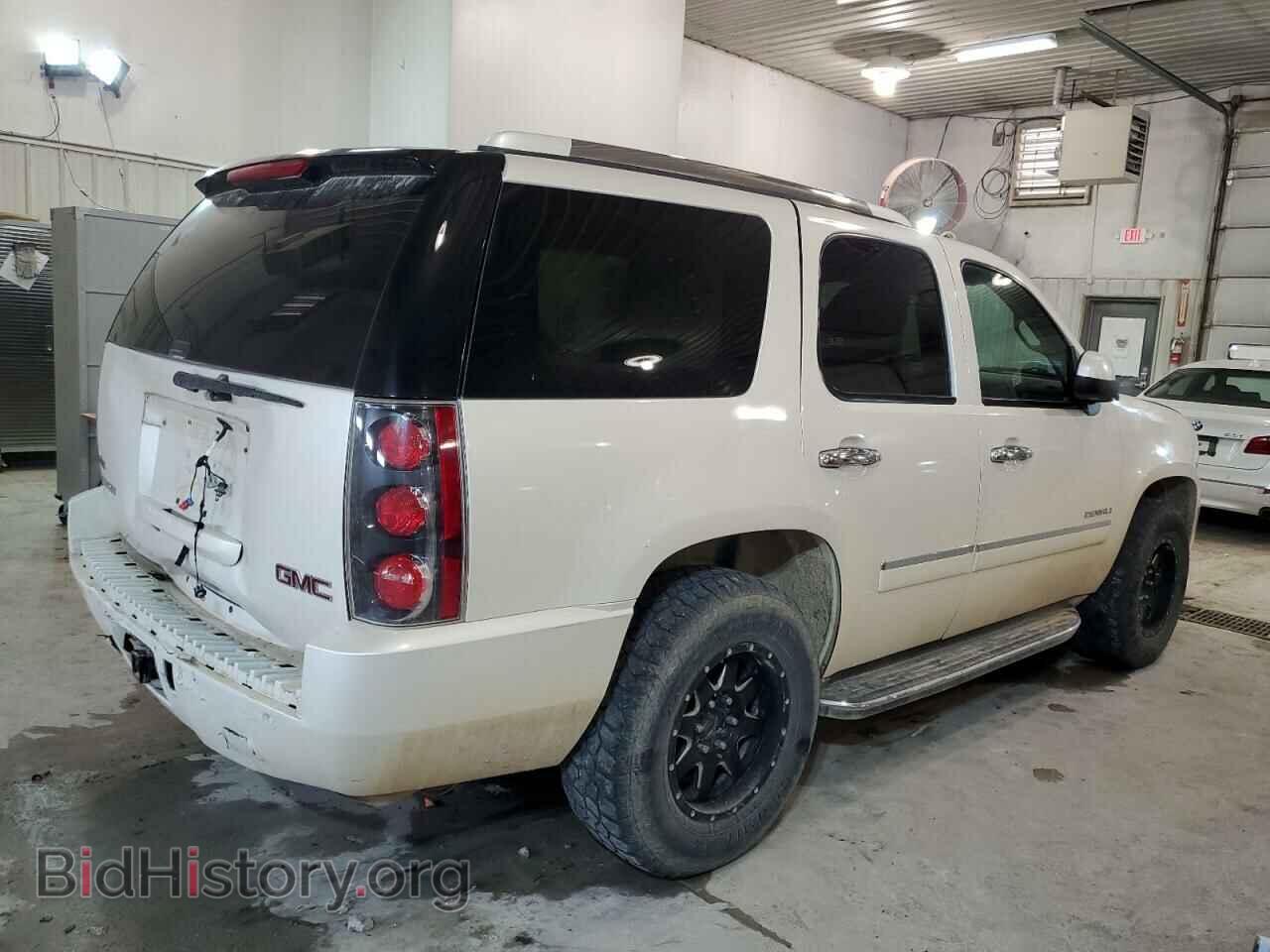 2011 GMC YUKON - VIN: 1GKS2EEF3BR200595 - Фото 3