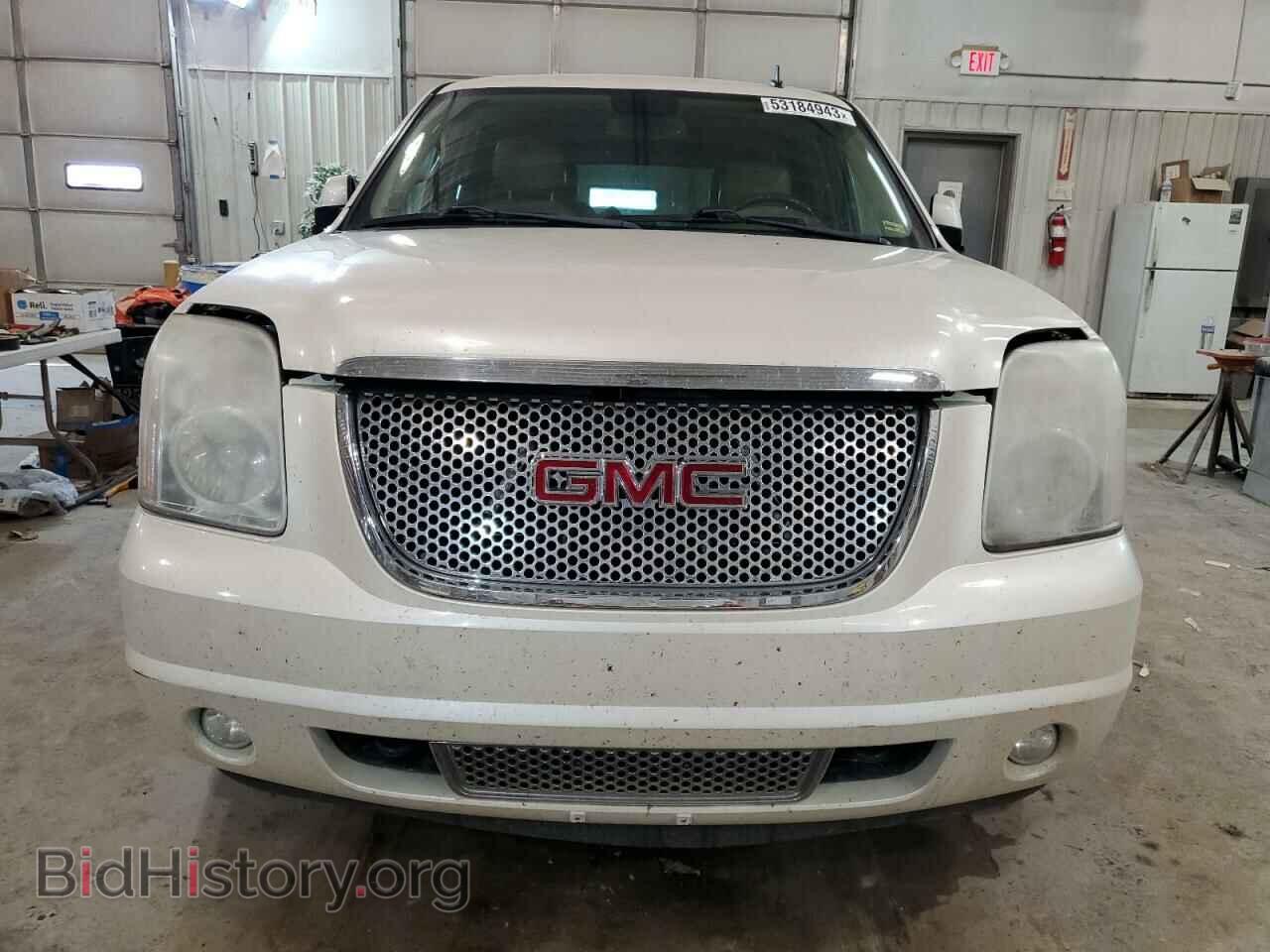 2011 GMC YUKON - VIN: 1GKS2EEF3BR200595 - Фото 5