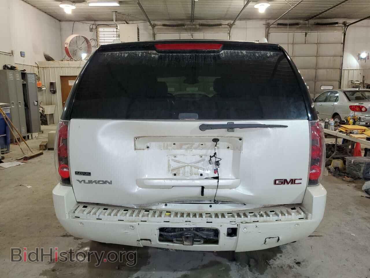 2011 GMC YUKON - VIN: 1GKS2EEF3BR200595 - Фото 6