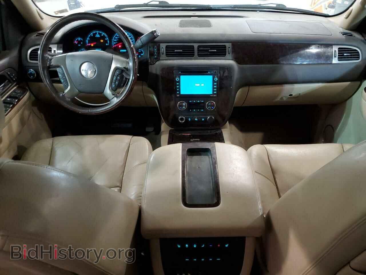 2011 GMC YUKON - VIN: 1GKS2EEF3BR200595 - Фото 8